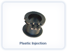 Plastic Injection