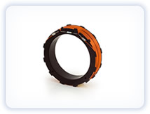 Electromagnetic clutch systems