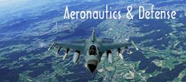 Aeronautics & Defense
