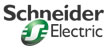 Best Supplier Performance Award - Schneider Electric