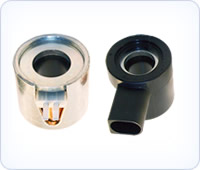 Overmolding and Assembly